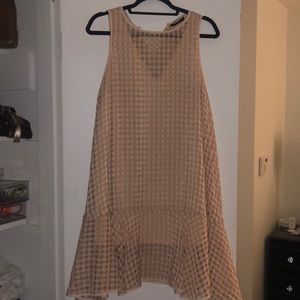 Tibi dress size 4